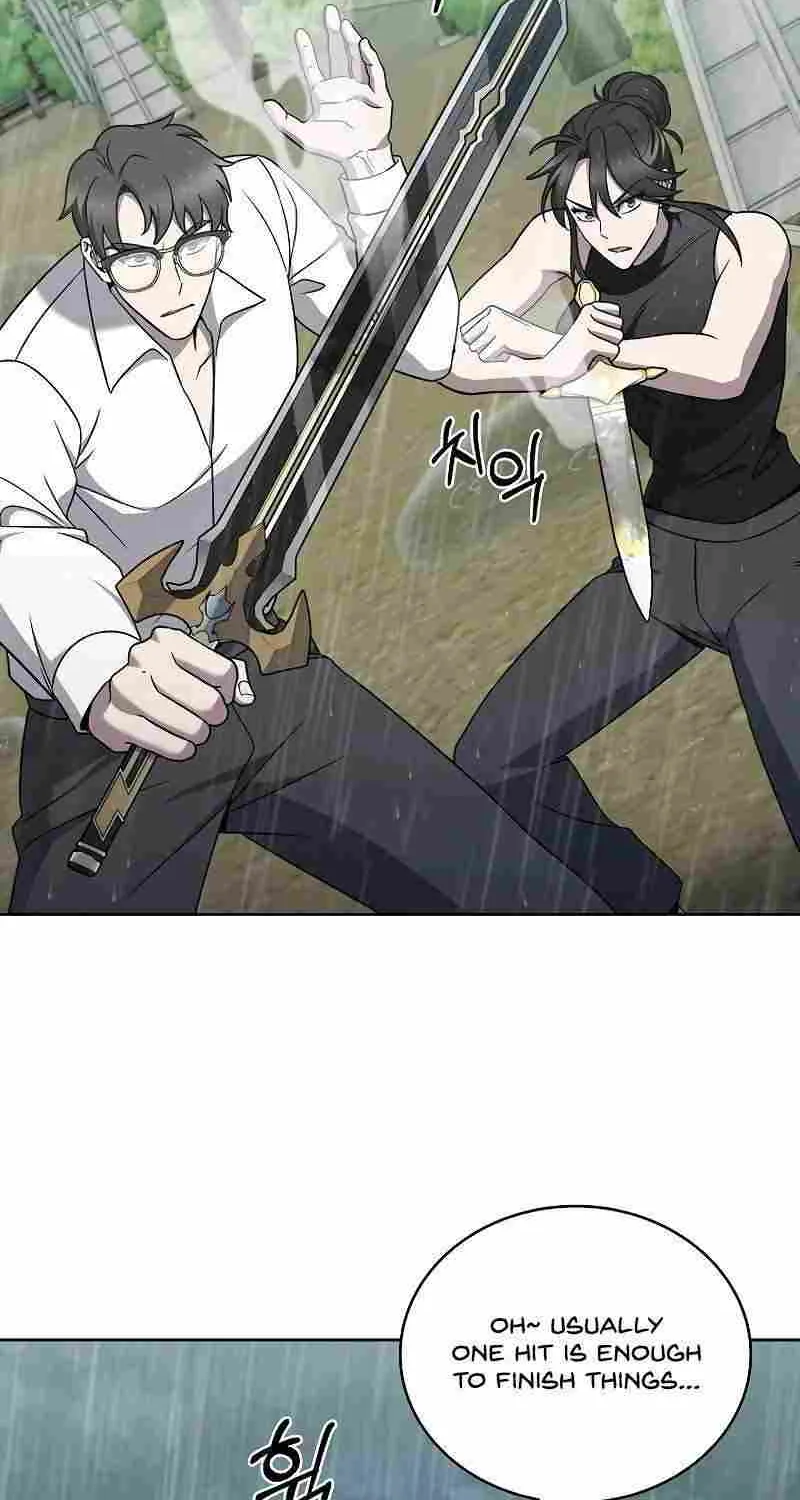 Read The Delivery Man From Murim chapter 52 image 35 on Lezhin
