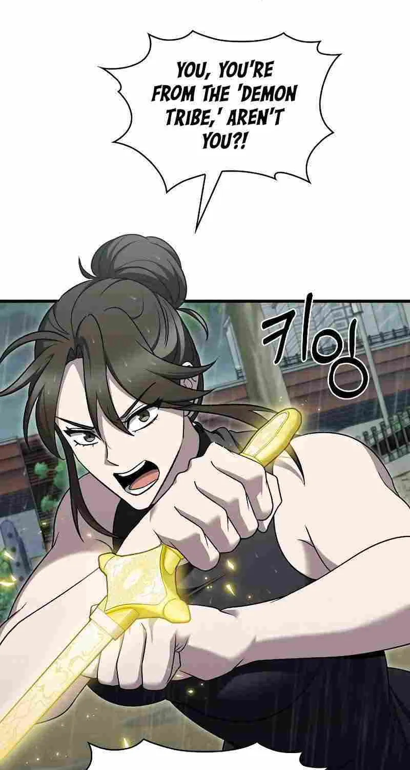 Read The Delivery Man From Murim chapter 52 image 37 on Lezhin