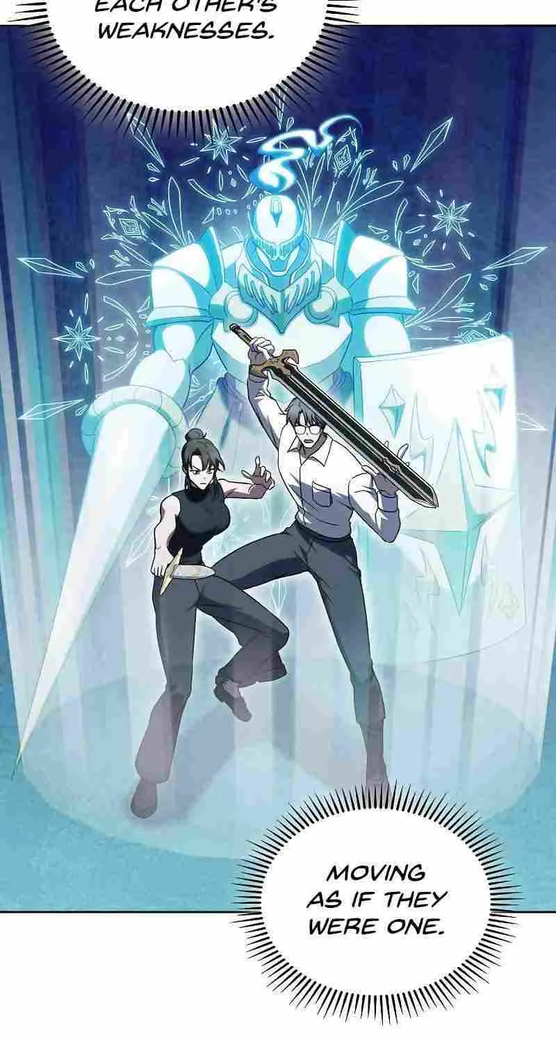 Read The Delivery Man From Murim chapter 52 image 58 on Lezhin