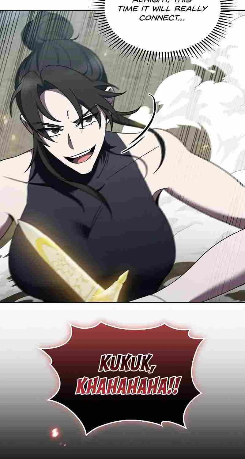 Read The Delivery Man From Murim chapter 53 image 20 on Lezhin