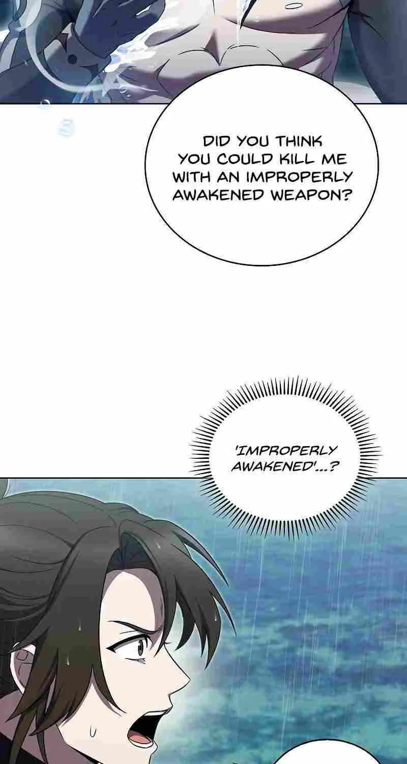 Read The Delivery Man From Murim chapter 53 image 24 on Lezhin