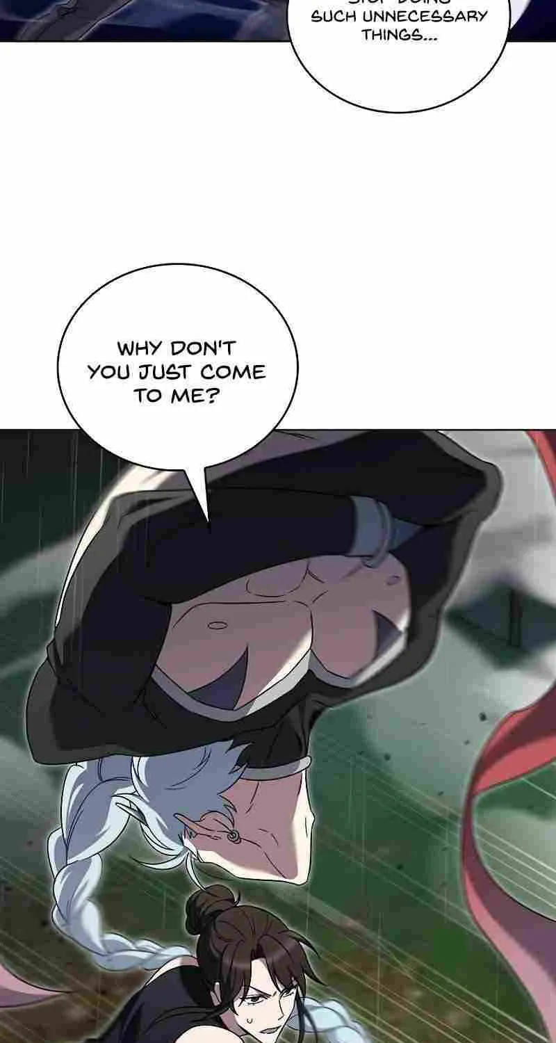 Read The Delivery Man From Murim chapter 53 image 27 on Lezhin