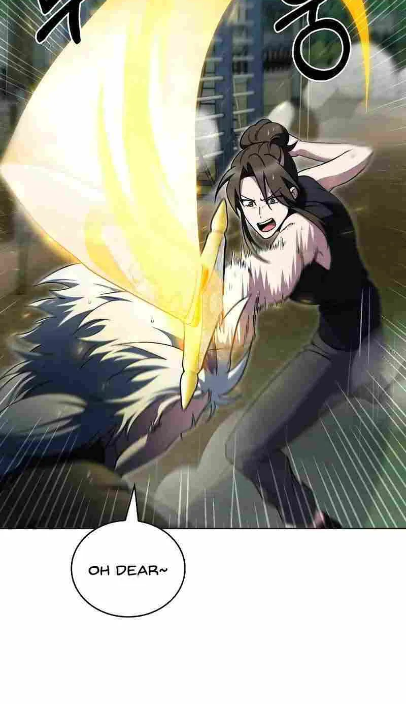 Read The Delivery Man From Murim chapter 53 image 30 on Lezhin