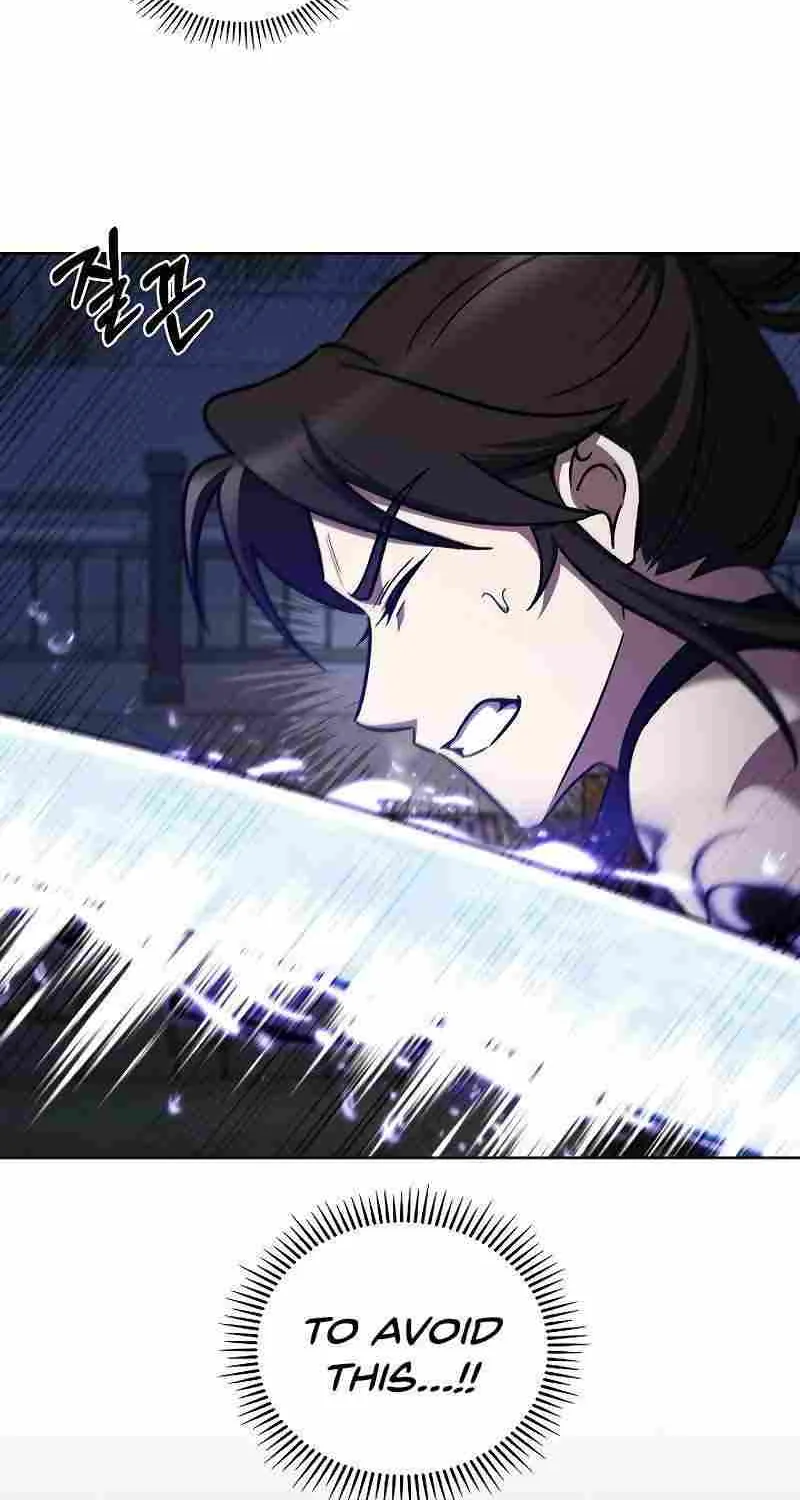 Read The Delivery Man From Murim chapter 53 image 36 on Lezhin