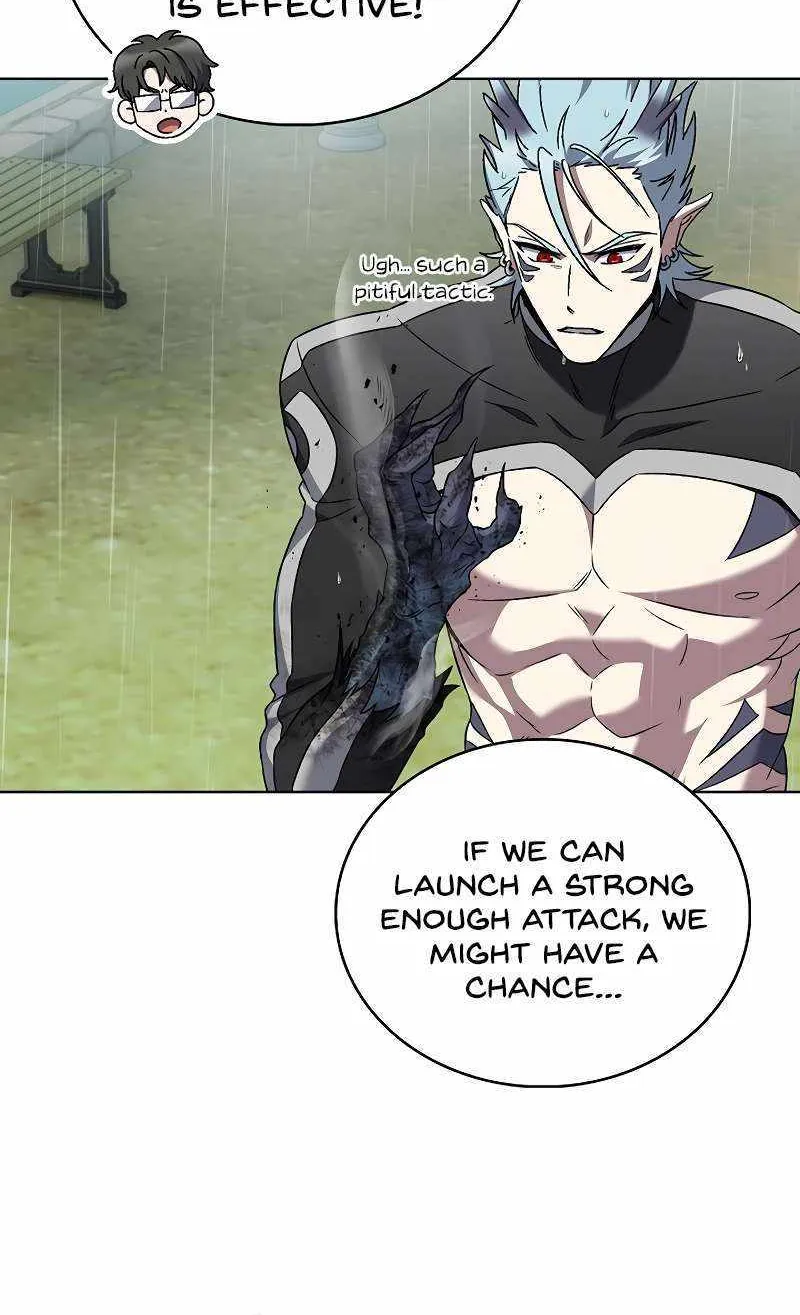 Read The Delivery Man From Murim chapter 53 image 50 on Lezhin