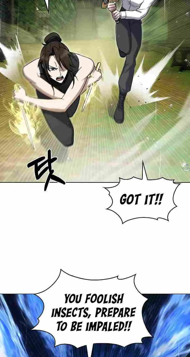 Read The Delivery Man From Murim chapter 53 image 57 on Lezhin