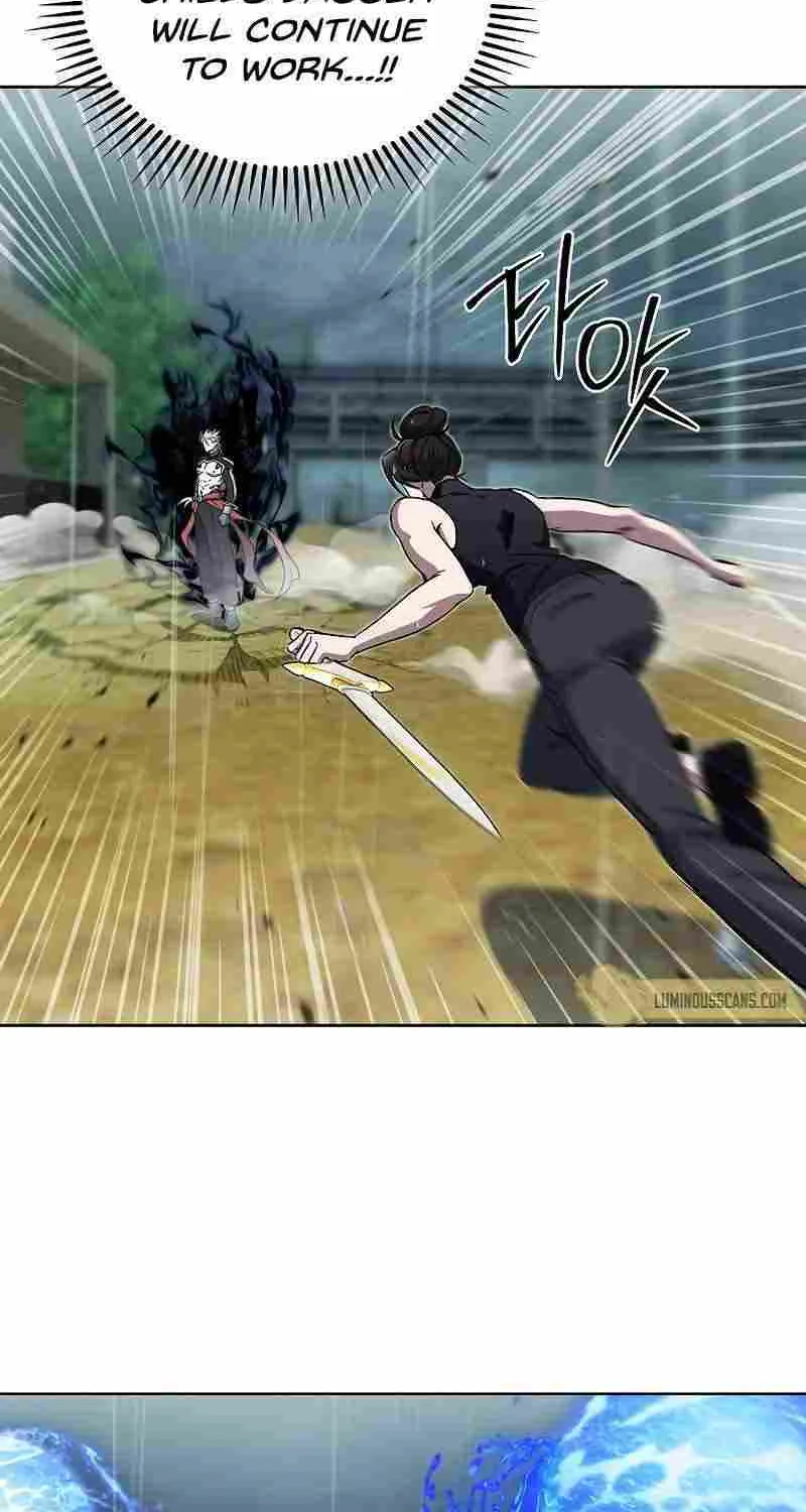 Read The Delivery Man From Murim chapter 53 image 8 on Lezhin