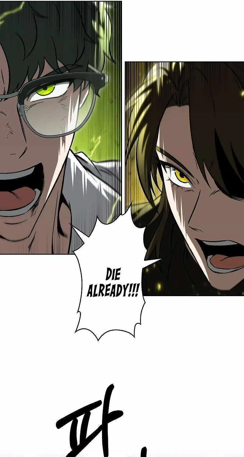Read The Delivery Man From Murim chapter 53 image 81 on Lezhin