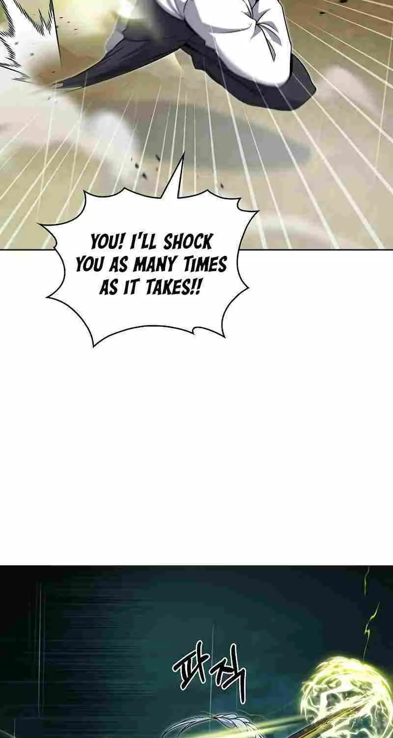 Read The Delivery Man From Murim chapter 54 image 13 on Lezhin