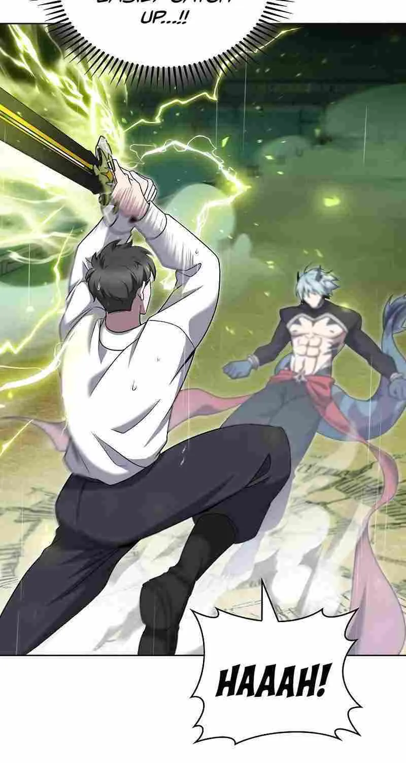 Read The Delivery Man From Murim chapter 54 image 17 on Lezhin