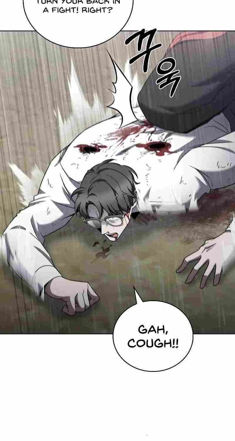 Read The Delivery Man From Murim chapter 54 image 32 on Lezhin