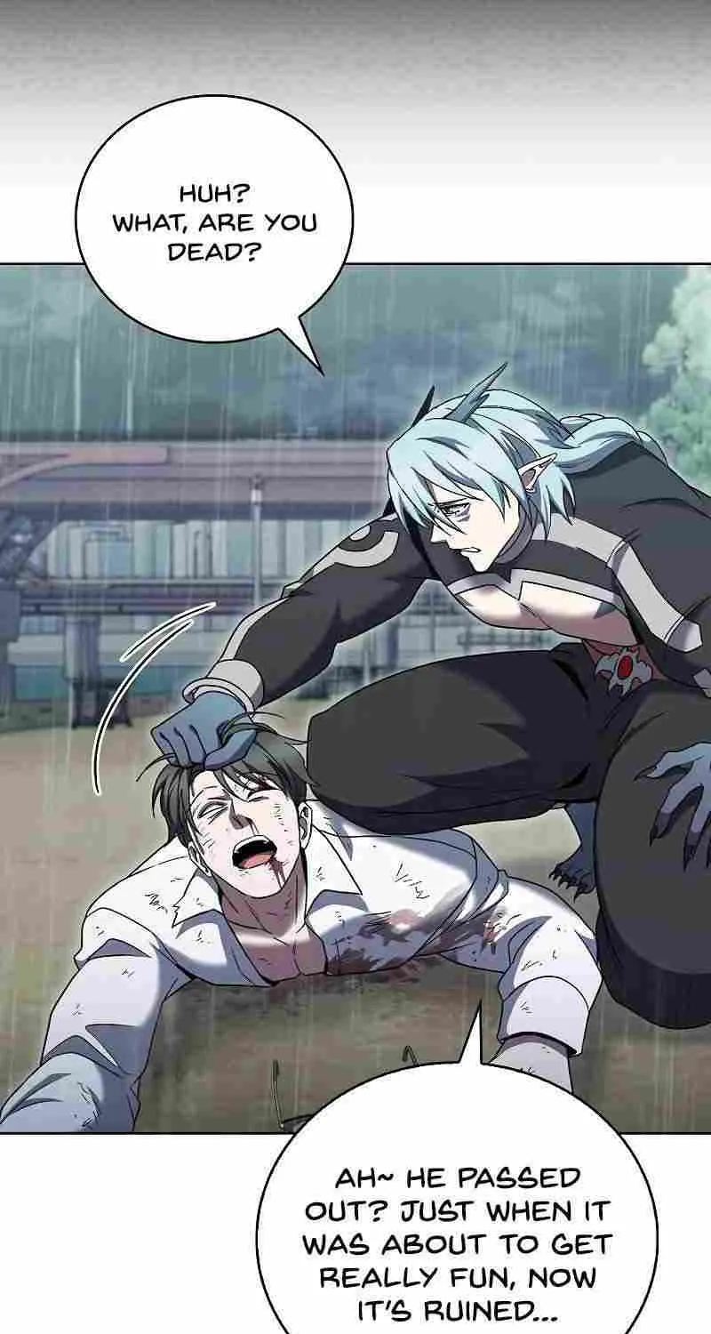 Read The Delivery Man From Murim chapter 54 image 37 on Lezhin