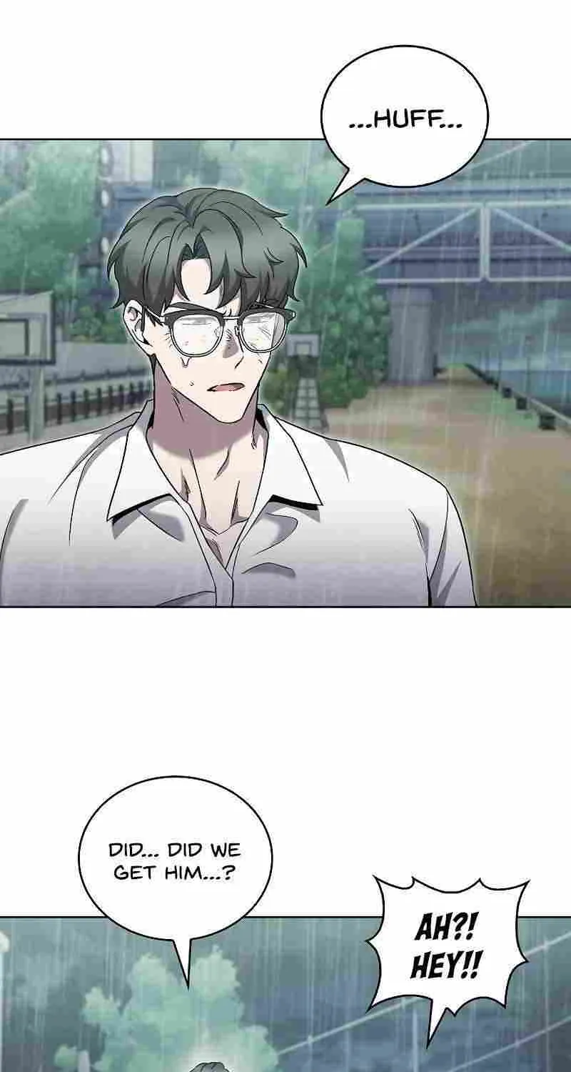 Read The Delivery Man From Murim chapter 54 image 5 on Lezhin