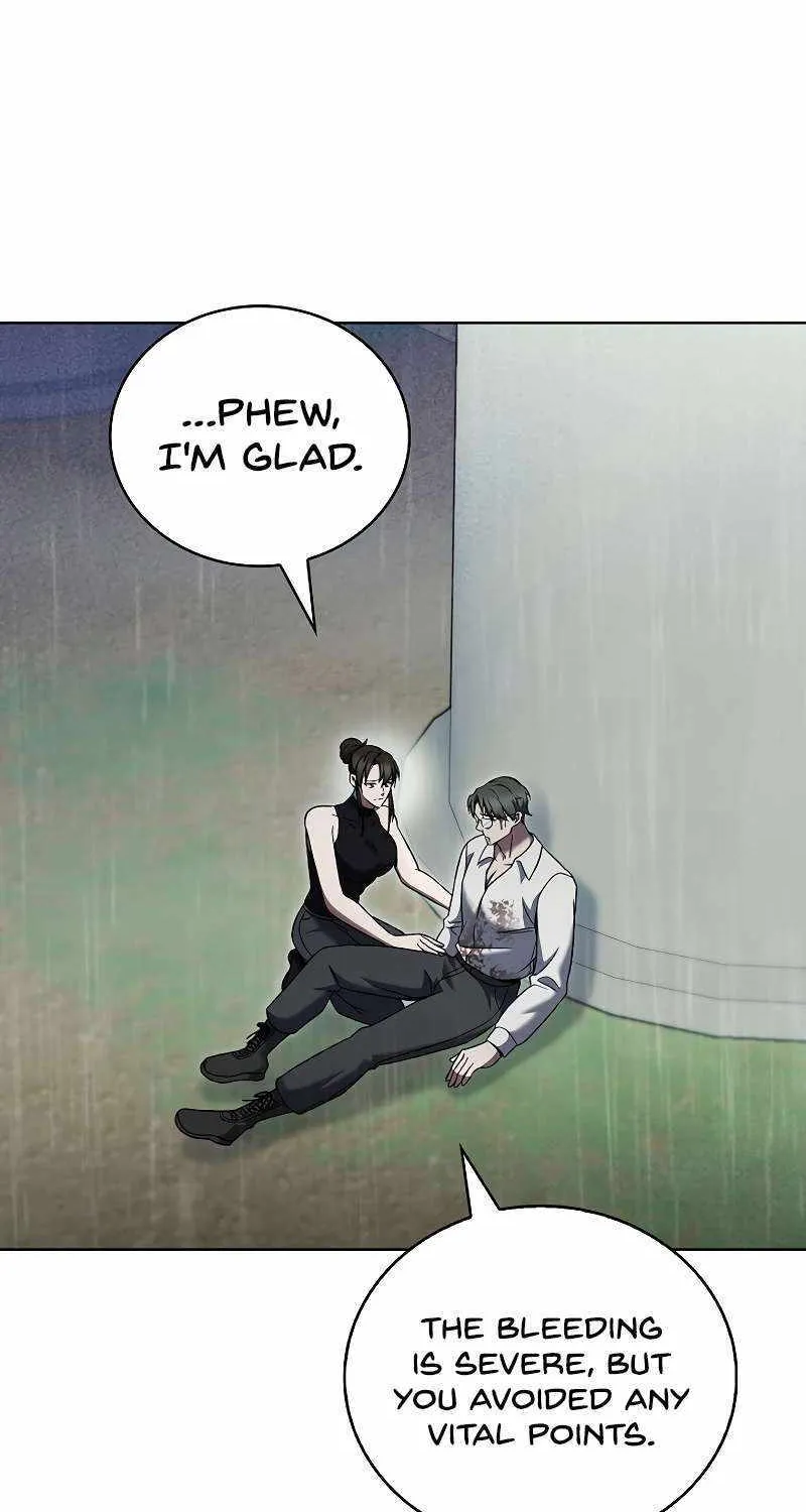 Read The Delivery Man From Murim chapter 54 image 54 on Lezhin