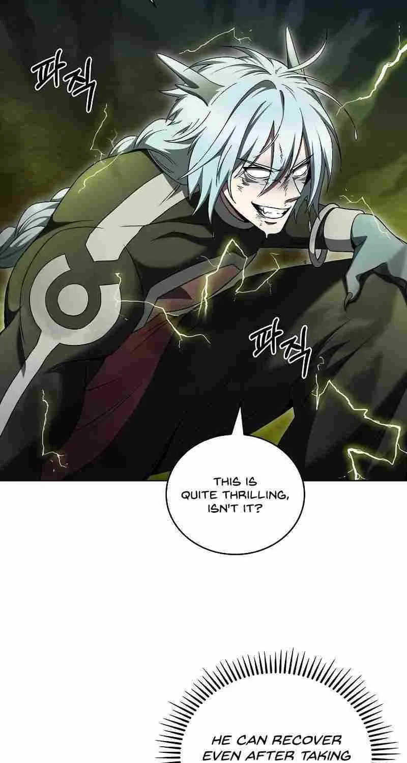 Read The Delivery Man From Murim chapter 54 image 8 on Lezhin