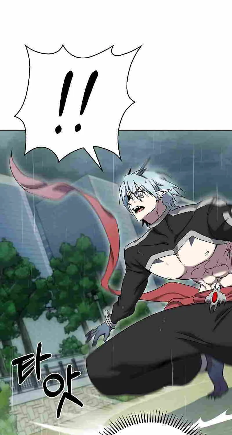 Read The Delivery Man From Murim chapter 54 image 86 on Lezhin