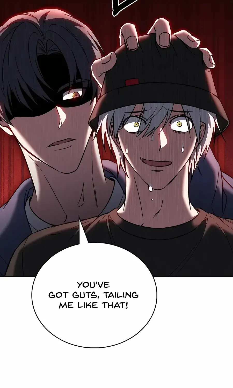 Read The Delivery Man From Murim chapter 56 image 16 on Lezhin