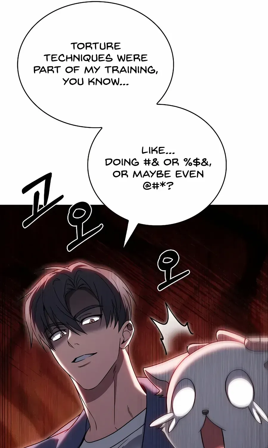 Read The Delivery Man From Murim chapter 56 image 26 on Lezhin