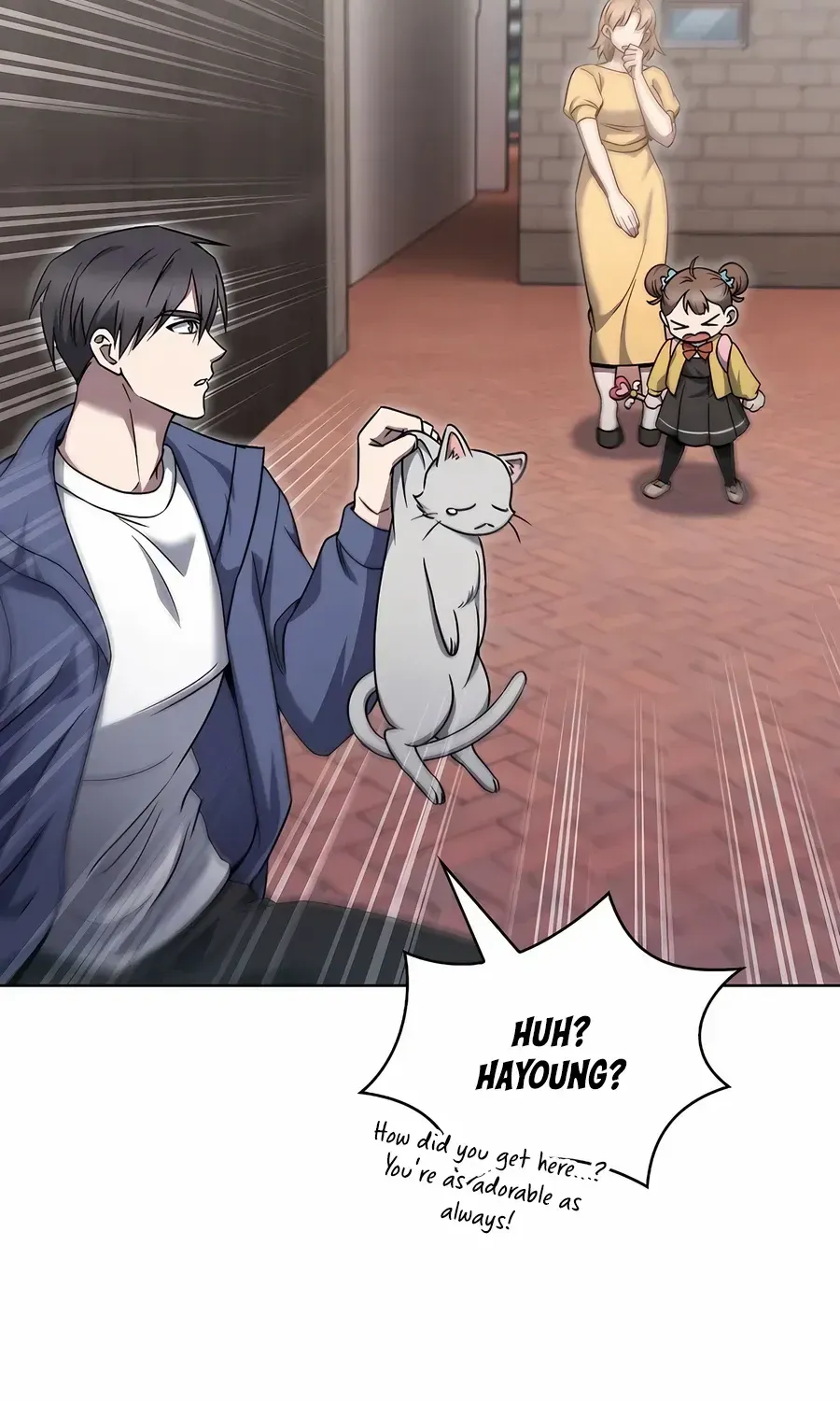 Read The Delivery Man From Murim chapter 56 image 28 on Lezhin