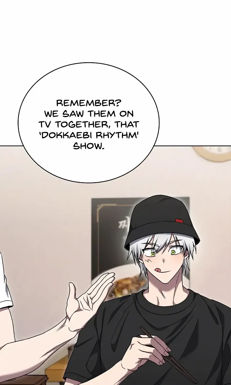 Read The Delivery Man From Murim chapter 56 image 36 on Lezhin