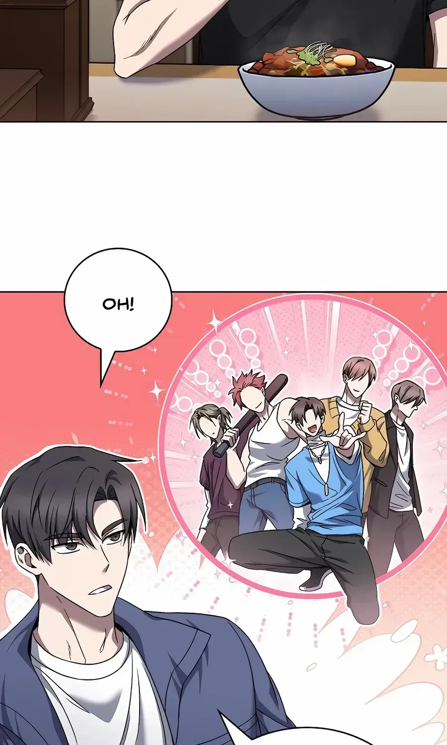 Read The Delivery Man From Murim chapter 56 image 37 on Lezhin