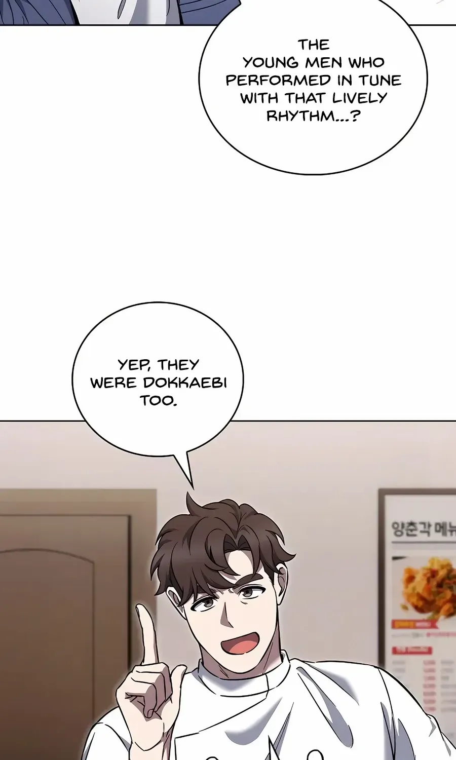 Read The Delivery Man From Murim chapter 56 image 38 on Lezhin