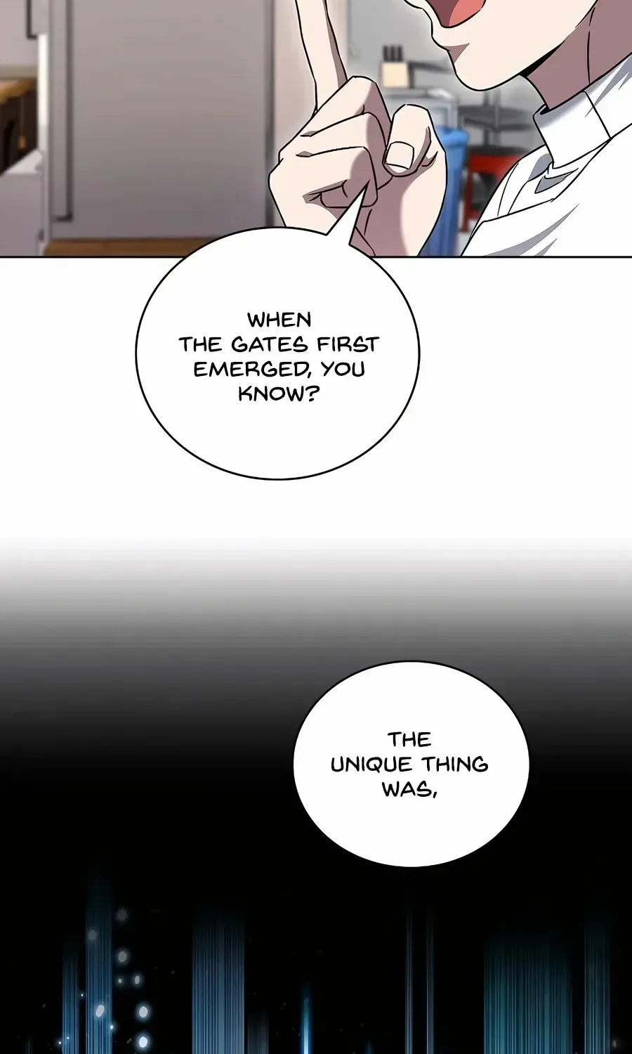 Read The Delivery Man From Murim chapter 56 image 43 on Lezhin