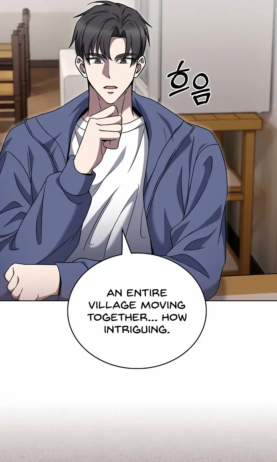 Read The Delivery Man From Murim chapter 56 image 47 on Lezhin