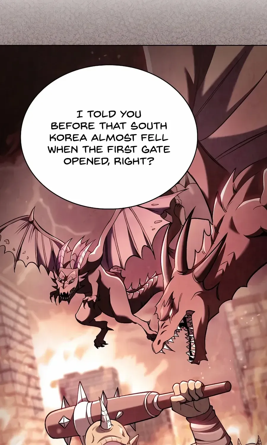 Read The Delivery Man From Murim chapter 56 image 48 on Lezhin