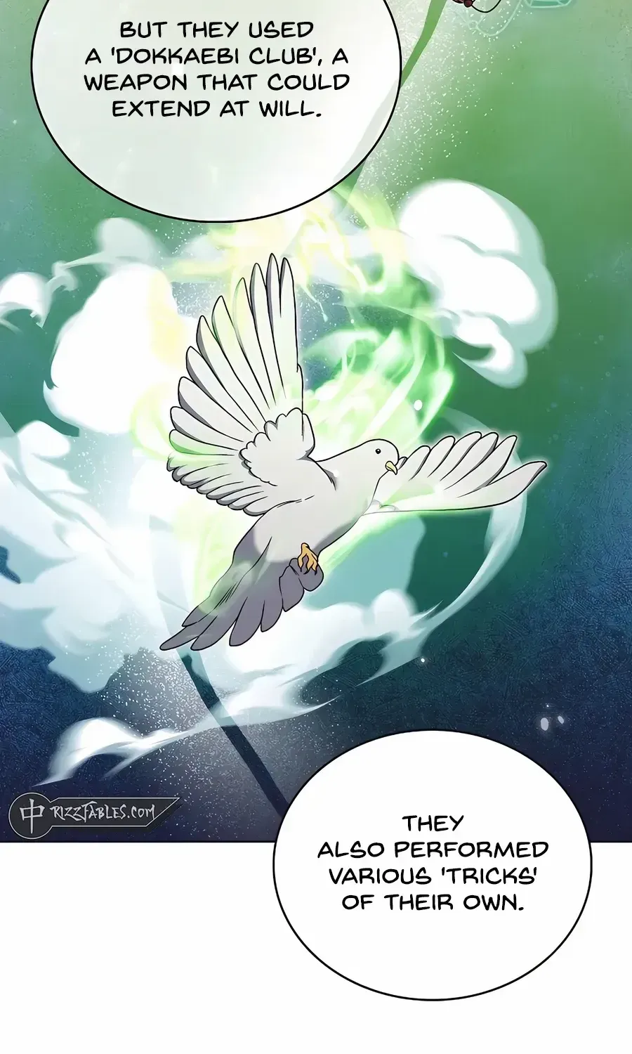 Read The Delivery Man From Murim chapter 56 image 52 on Lezhin