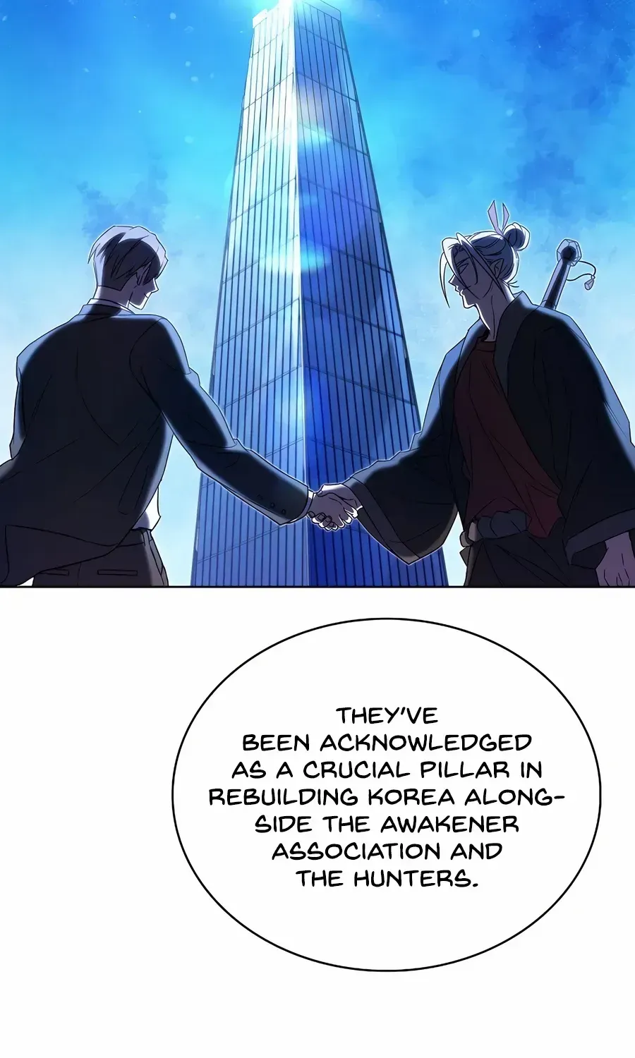 Read The Delivery Man From Murim chapter 56 image 54 on Lezhin