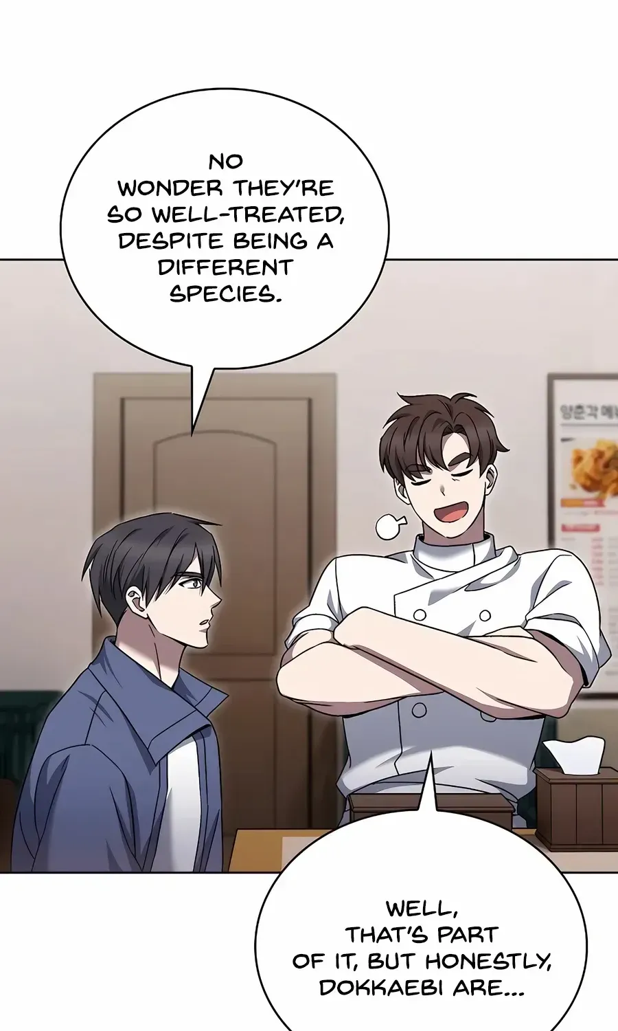 Read The Delivery Man From Murim chapter 56 image 55 on Lezhin