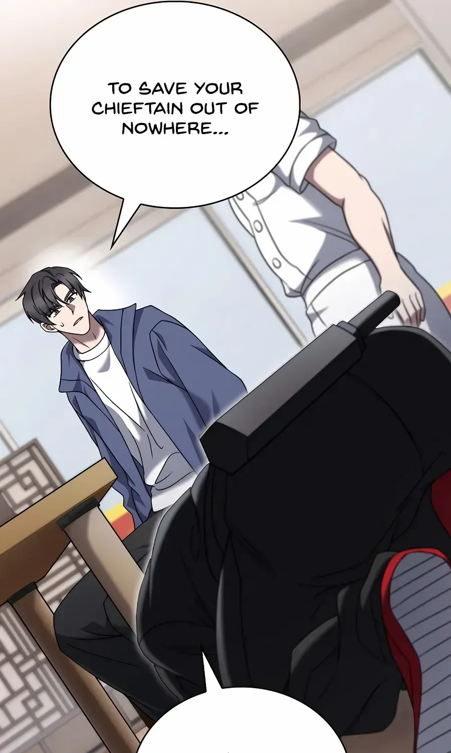 Read The Delivery Man From Murim chapter 56 image 68 on Lezhin