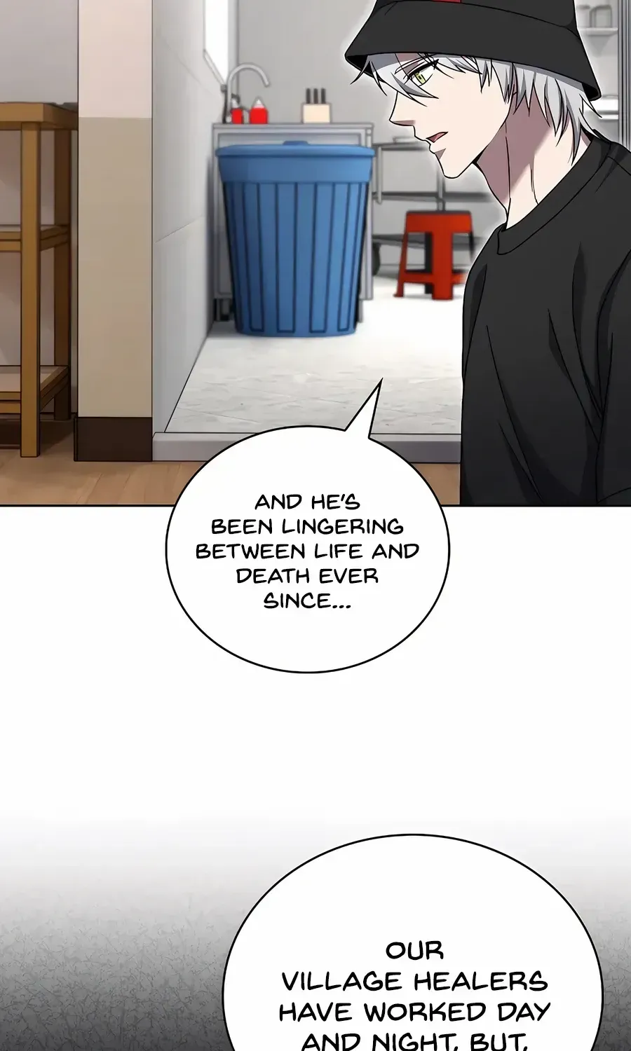 Read The Delivery Man From Murim chapter 56 image 71 on Lezhin