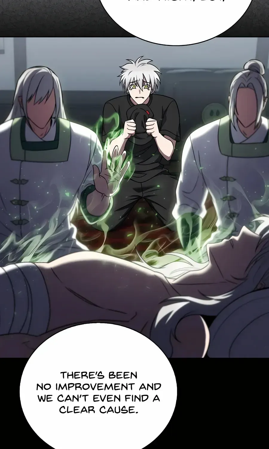 Read The Delivery Man From Murim chapter 56 image 72 on Lezhin