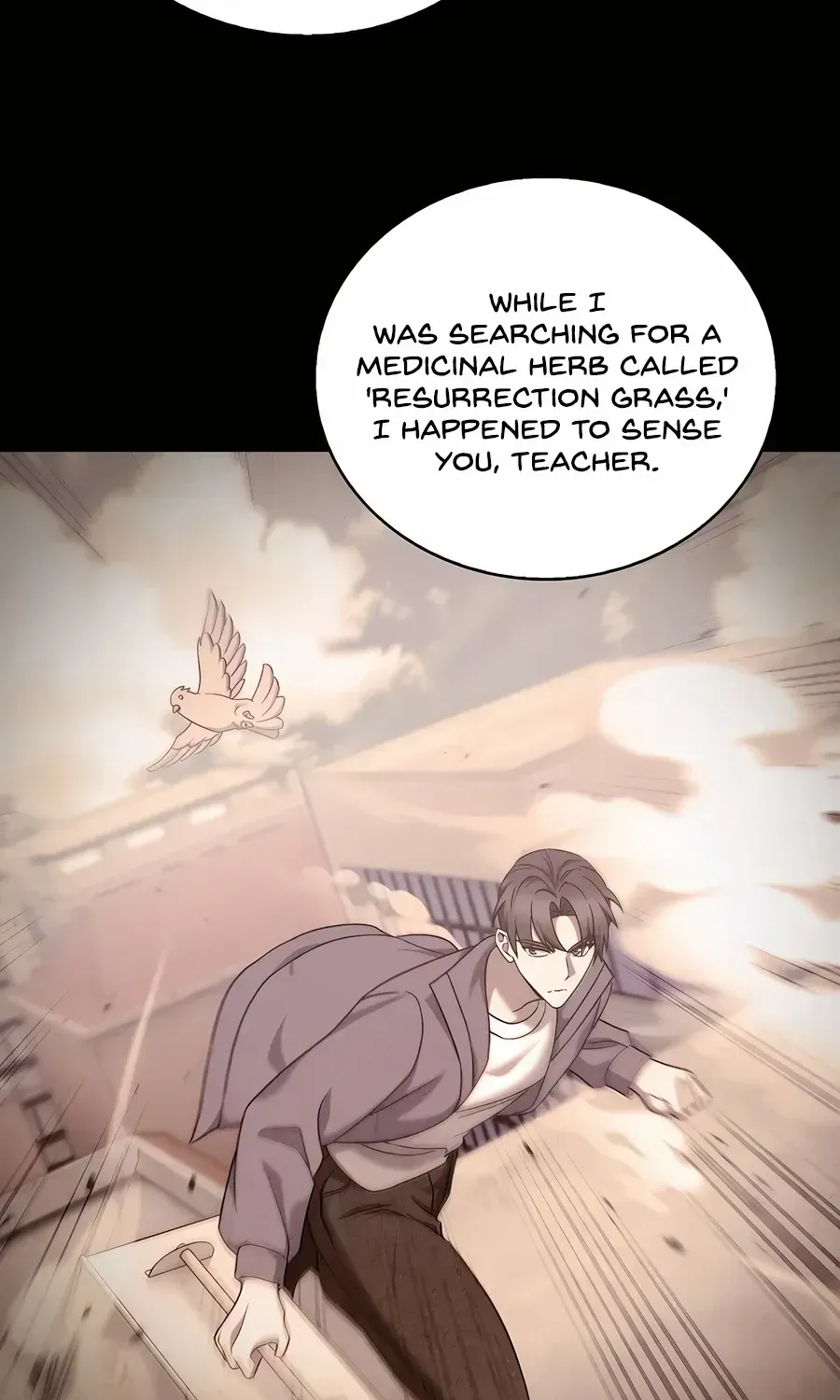 Read The Delivery Man From Murim chapter 56 image 73 on Lezhin