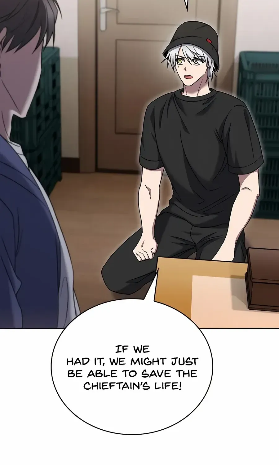 Read The Delivery Man From Murim chapter 56 image 76 on Lezhin