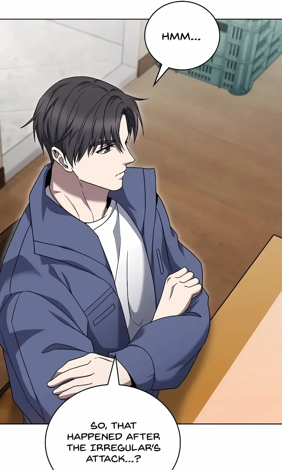 Read The Delivery Man From Murim chapter 56 image 82 on Lezhin