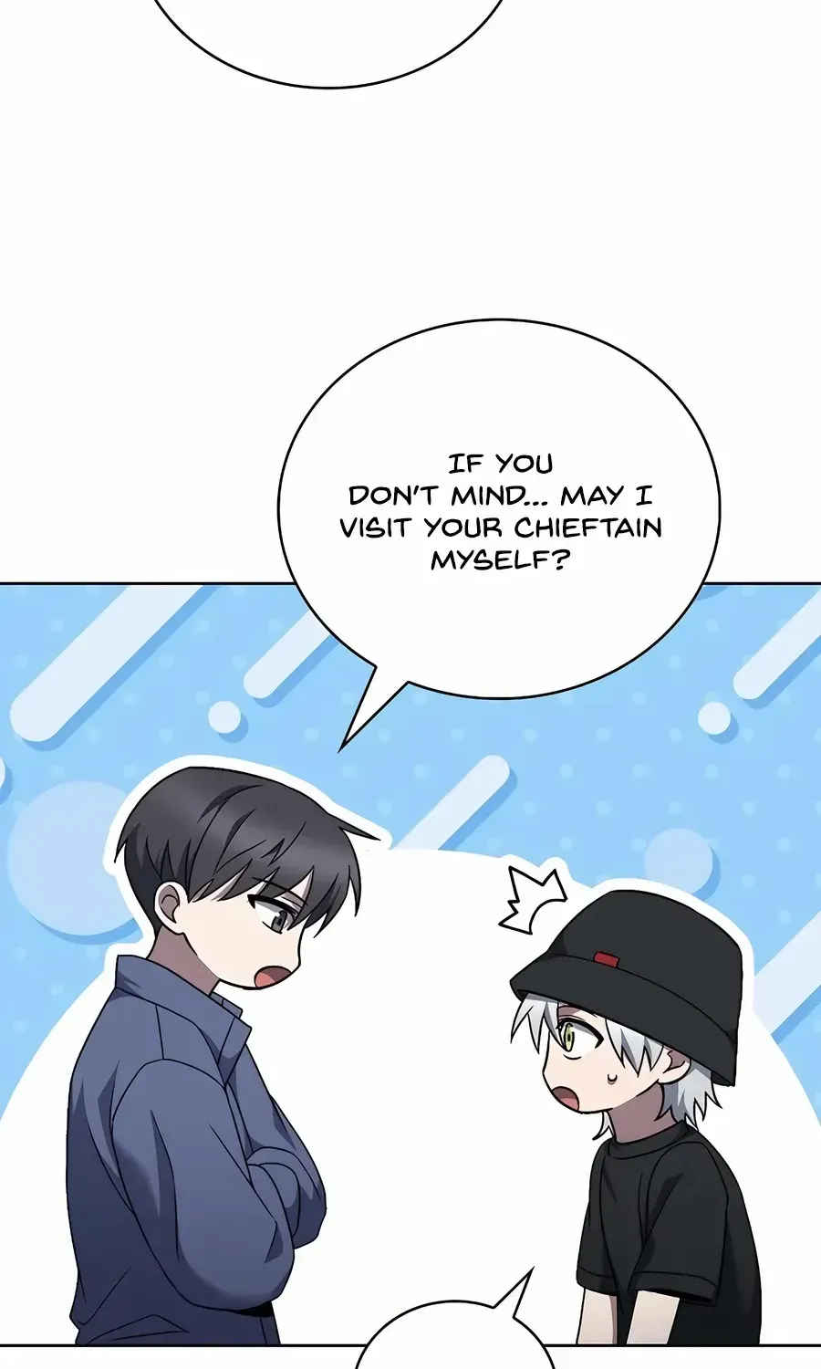 Read The Delivery Man From Murim chapter 56 image 83 on Lezhin