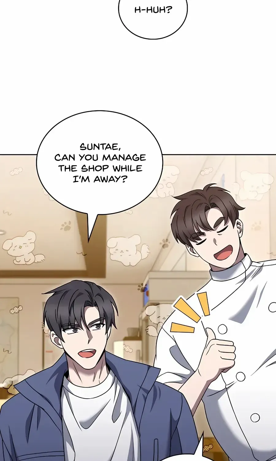Read The Delivery Man From Murim chapter 56 image 84 on Lezhin