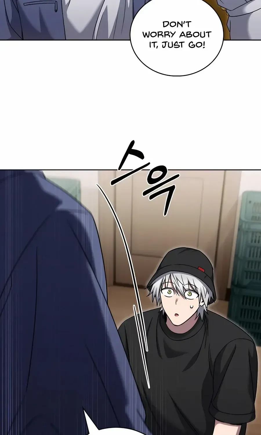 Read The Delivery Man From Murim chapter 56 image 85 on Lezhin