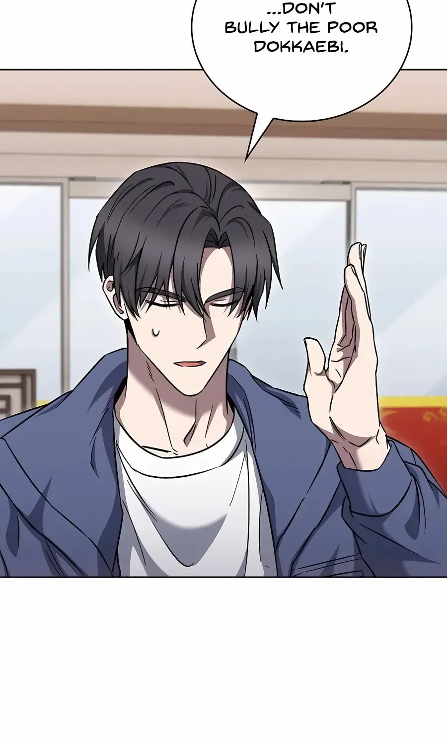 Read The Delivery Man From Murim chapter 57 image 11 on Lezhin
