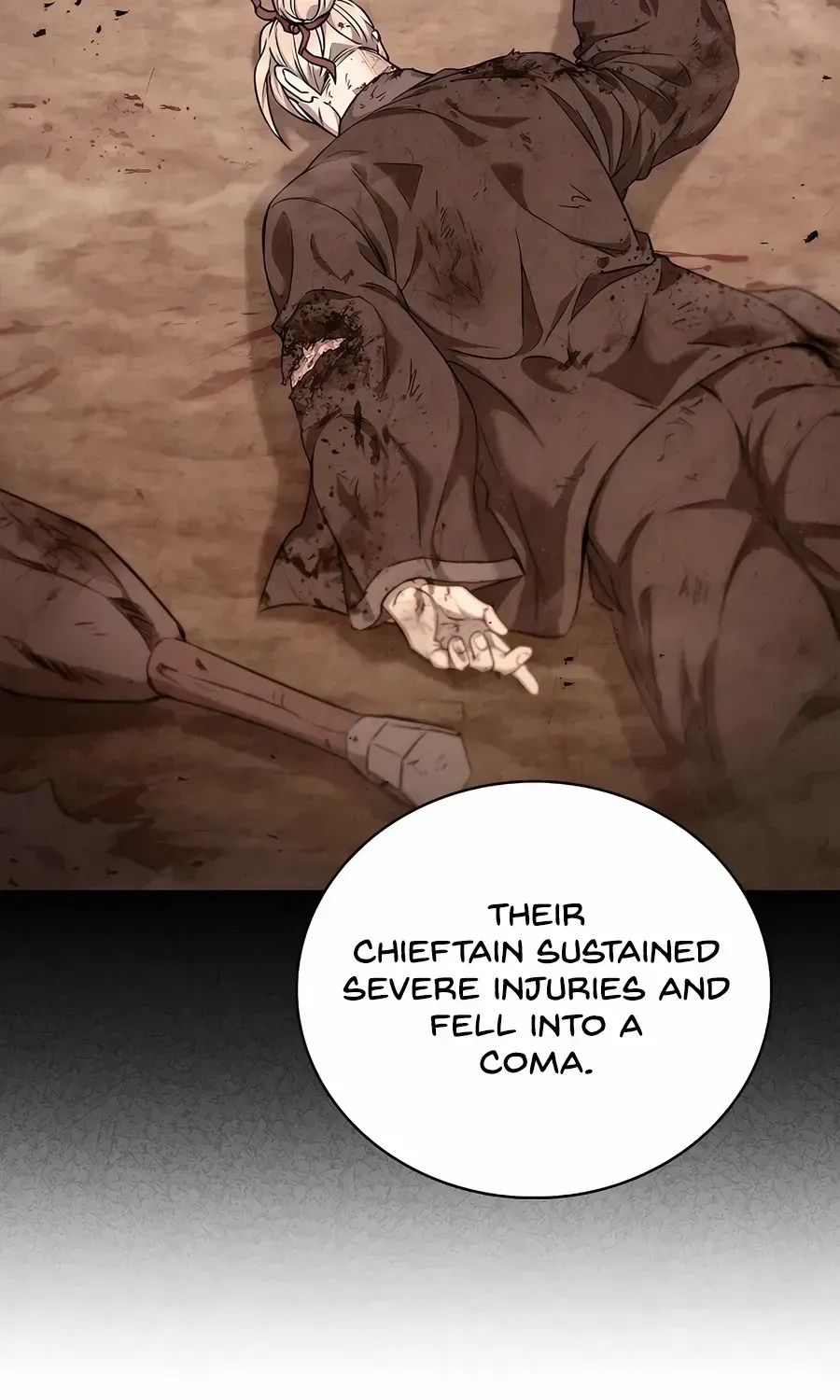 Read The Delivery Man From Murim chapter 57 image 20 on Lezhin