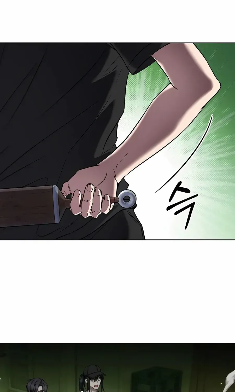 Read The Delivery Man From Murim chapter 57 image 27 on Lezhin