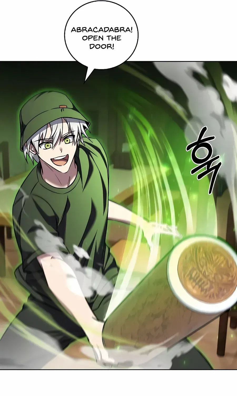 Read The Delivery Man From Murim chapter 57 image 29 on Lezhin