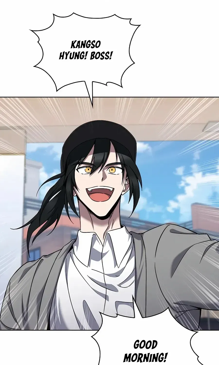 Read The Delivery Man From Murim chapter 57 image 3 on Lezhin