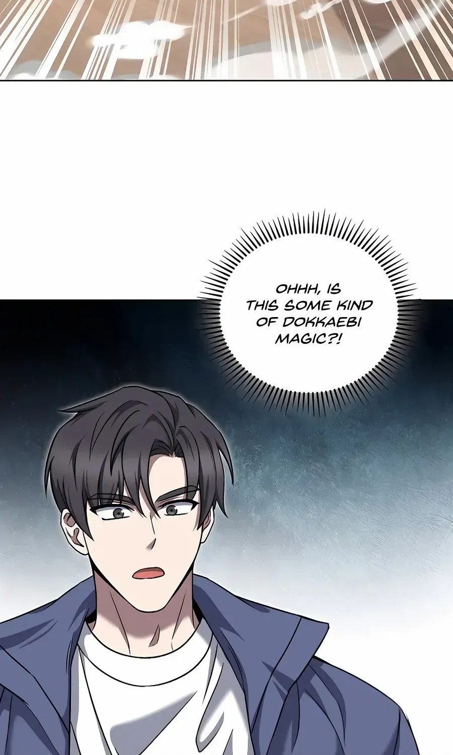 Read The Delivery Man From Murim chapter 57 image 31 on Lezhin