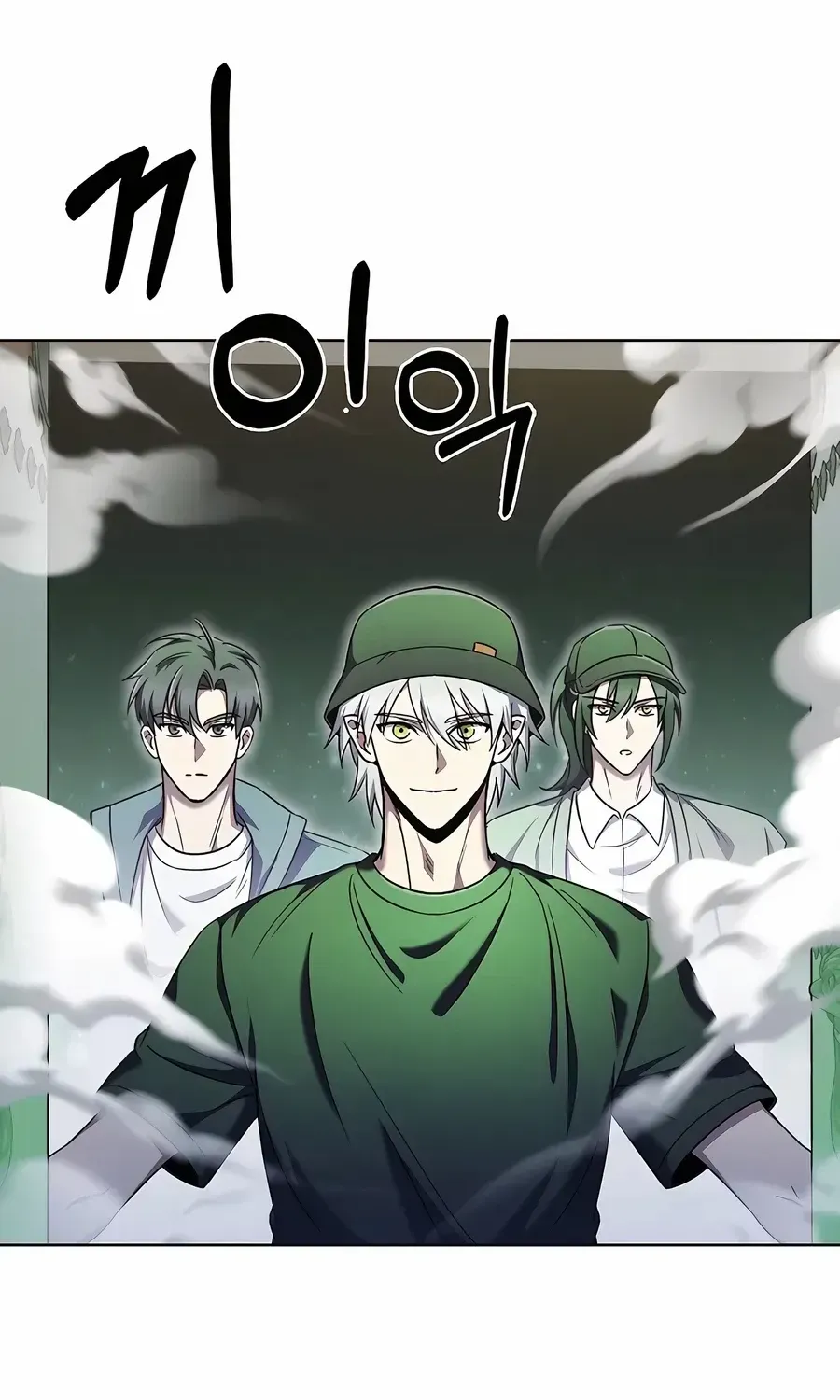 Read The Delivery Man From Murim chapter 57 image 36 on Lezhin