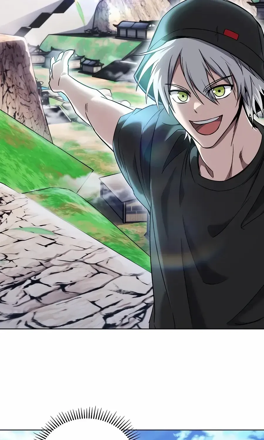 Read The Delivery Man From Murim chapter 57 image 40 on Lezhin