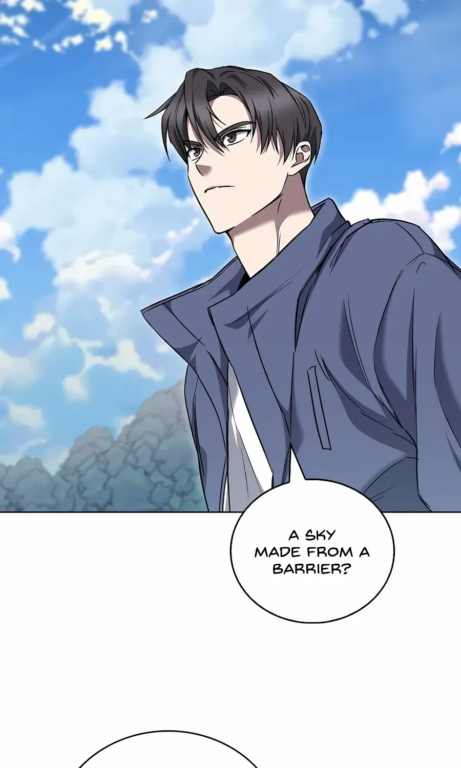 Read The Delivery Man From Murim chapter 57 image 43 on Lezhin
